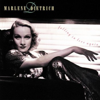 Marlene Dietrich Illusions - Single Version