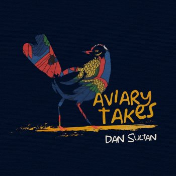 Dan Sultan Dog Days Are Over (Cover Version)