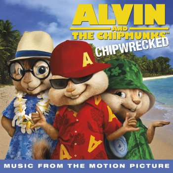 The Chipmunks & The Chipettes Born This Way / Ain't No Stoppin' Us Now / Firework