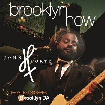 John Forté Brooklyn Now