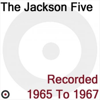 The Jackson 5 Boys and Gilrs, We Are the Jackson Five