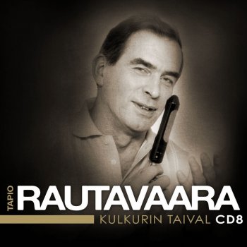 Tapio Rautavaara Yölinjalla - 1965 versio