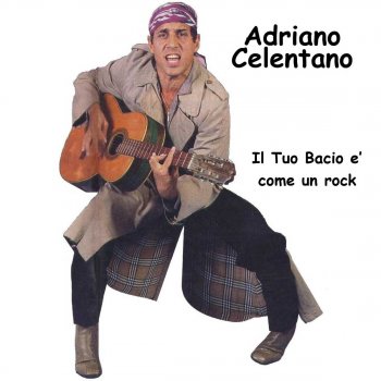 Adriano Celentano Hoola Hop Rock