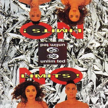 2 Unlimited Let the Beat Control Your Body