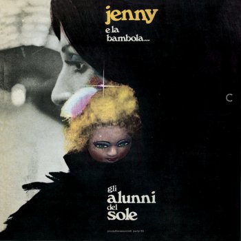 Alunni Del Sole Jenny e la bambola, Pt.1