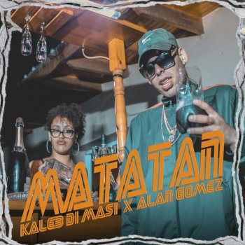 Kaleb Di Masi feat. Alan Gomez Matatan