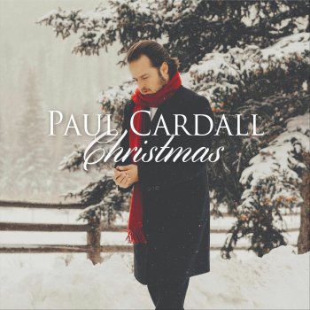 Paul Cardall Christmas Past