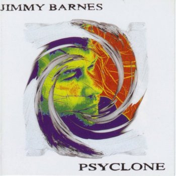 Jimmy Barnes Mirror of Your Soul