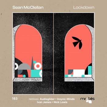 Sean McClellan Complex Society (Ivan James Remix)