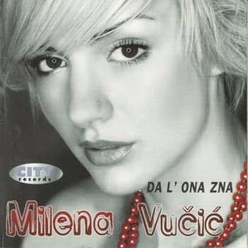 Milena Vučić Luce