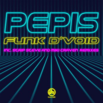 Funk D'Void Pepis (Miki Craven Remix)