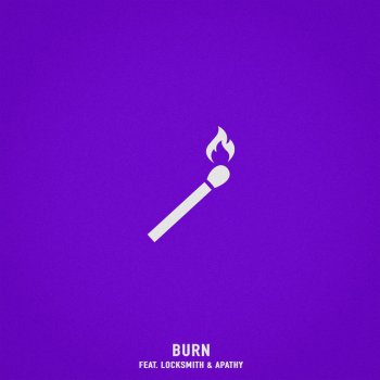 Chris Webby feat. Locksmith & Apathy Burn (feat. Locksmith & Apathy)