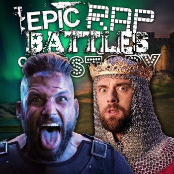 Epic Rap Battles of History Ragnar Lodbrok vs Richard the Lionheart