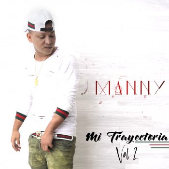 J Manny feat. Dany Valencia Dime Si Me Amas
