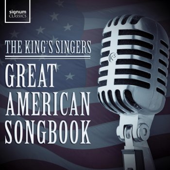 The King's Singers My Funny Valentine
