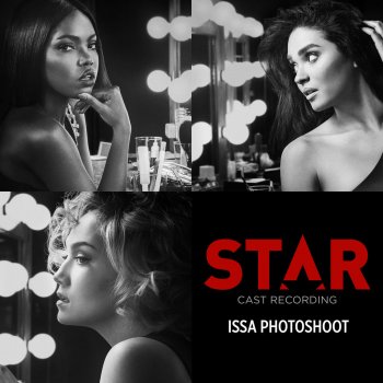 Star Cast feat. Jude Demorest Issa Photoshoot (From "Star" Season 2)