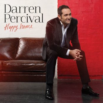 Darren Percival For Once in My Life (The Voice Performance)