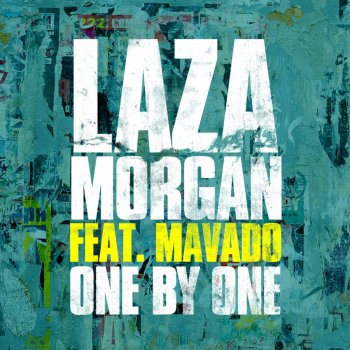 Laza Morgan feat. Mavado One By One