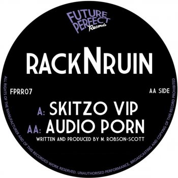 RacknRuin Audio Porn