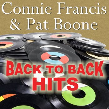 Pat Boone How the Day Is Over