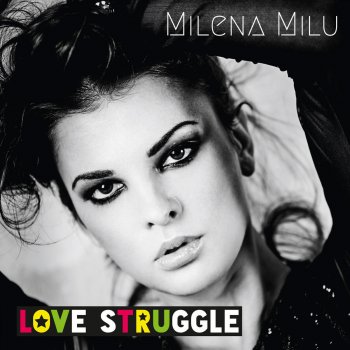 Milena Milu Never Let You Down