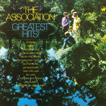 The Association Time for Livin'