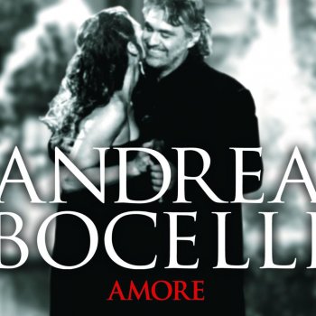 Andrea Bocelli feat. Christina Aguilera Somos Novios