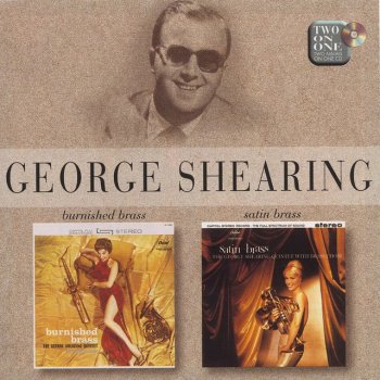 George Shearing In The Blue Of Evening