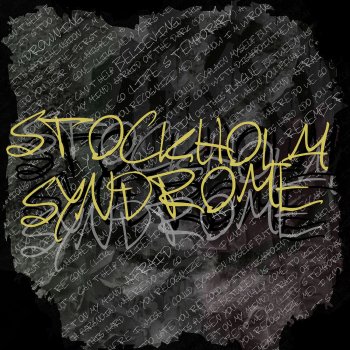 Thomas Eriksen Stockholm Syndrome