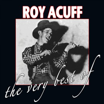 Roy Acuff A Sinner's Death (I'm Dying)