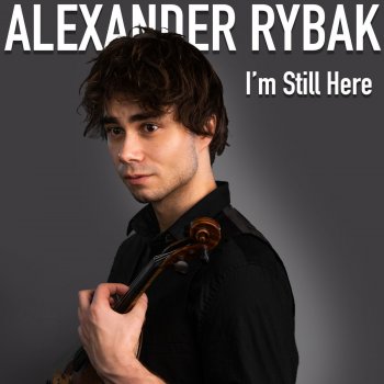 Alexander Rybak I'm Still Here