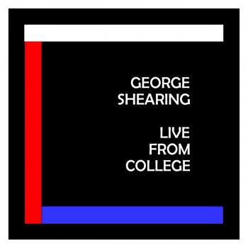 George Shearing I'll Remember April (Live)