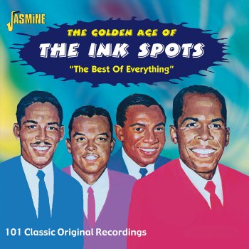The Ink Spots Oh! Red