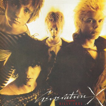 Generation X From the Heart