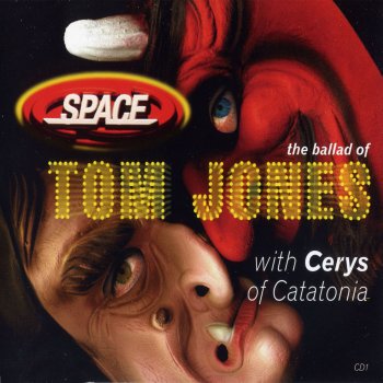 Space The Ballad of Tom Jones (Sx Dub 'Scratchin Cuckoo' Mix)