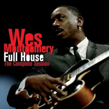 Wes Montgomery Born to Be Blue (Take 2)