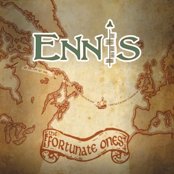 Ennis The Fortunate Ones