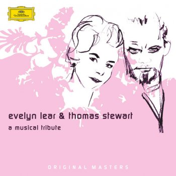 Antonín Dvořák, Evelyn Lear, Thomas Stewart & Erik Werba Moravian Duets, Op.38: 1. Moznost