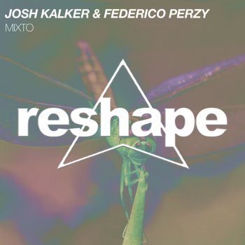 Josh Kalker feat. Federico Perzy Mixto