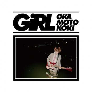 Koki Okamoto GIRL
