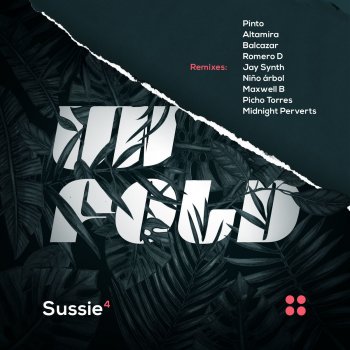 Sussie 4 Unfold - Maxwell B Mix