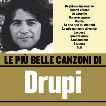 Drupi La Mia Canzone Al Vento
