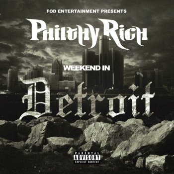 Philthy Rich Ghetto Free (feat. Rio Da Yung Og, RMC Mike, Peezy, Lou Gram & Baby Money)