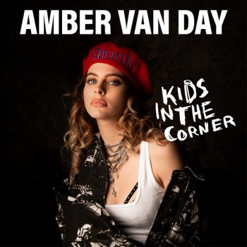 Amber Van Day Kids In the Corner