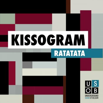 Kissogram Ratatata (Ramon Tapia Dub Mix)