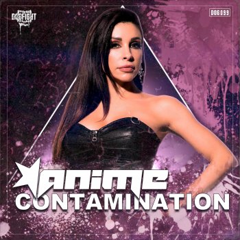 Anime Contamination (Extended Mix)