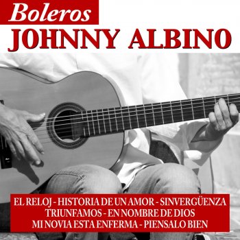Johnny Albino & Trio San Juan Sin Ti