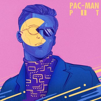 Pit Pac-Man
