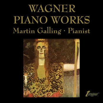 Martin Galling Fantasia in F# minor. Op. 3: II. Recitativo - Piu lento - Allegro agitato -