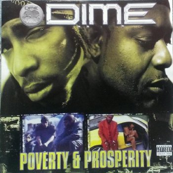 DIME feat. Next Edition Pain (feat. Next Edition)